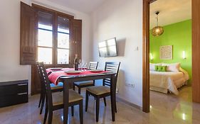 Apartamento Centro Elvira
